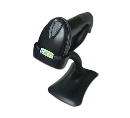 بارکد خوان تک بعدی نوری سی بن مدل CB-H100